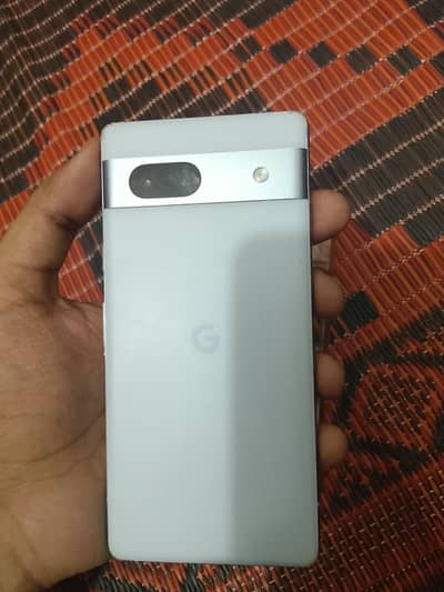 Google Pixel 7a