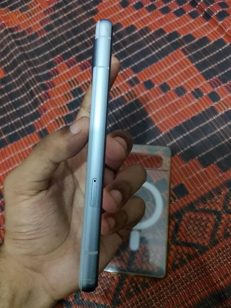 Google Pixel 7a 1