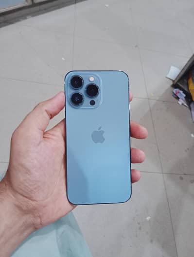 Apple iPhone 13 Pro  non pta