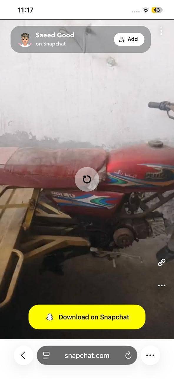 loader rickshaw or patha 1