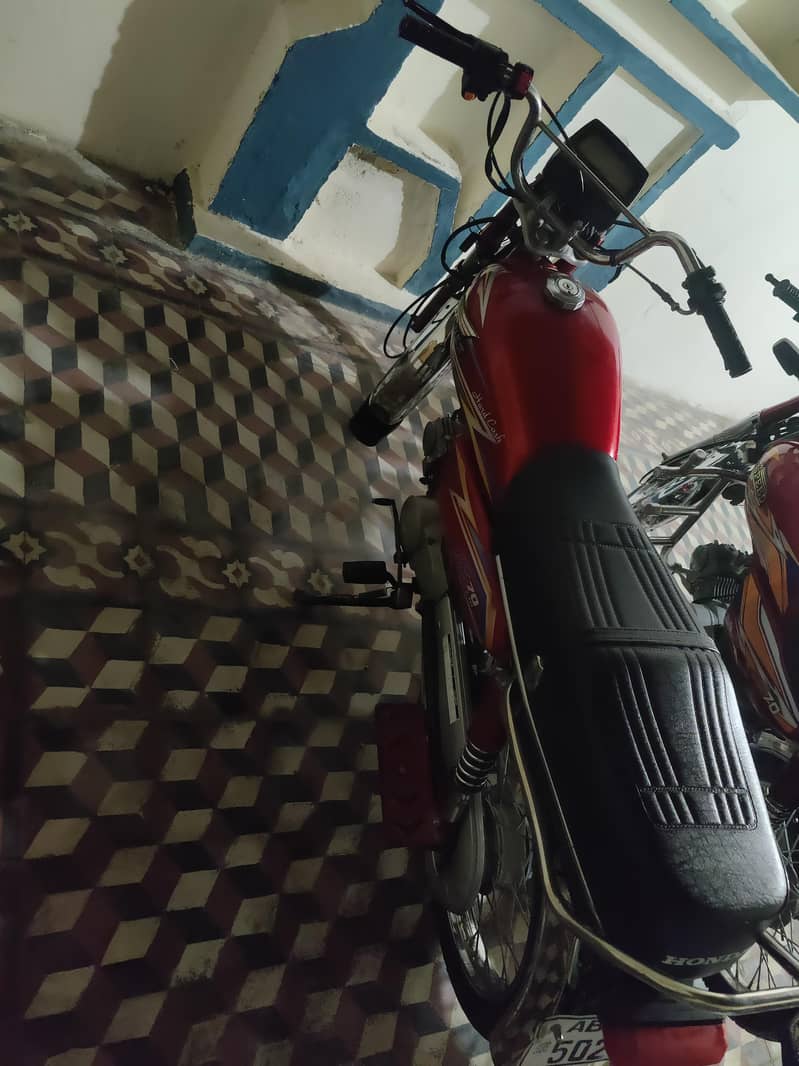 super power 20 model 5