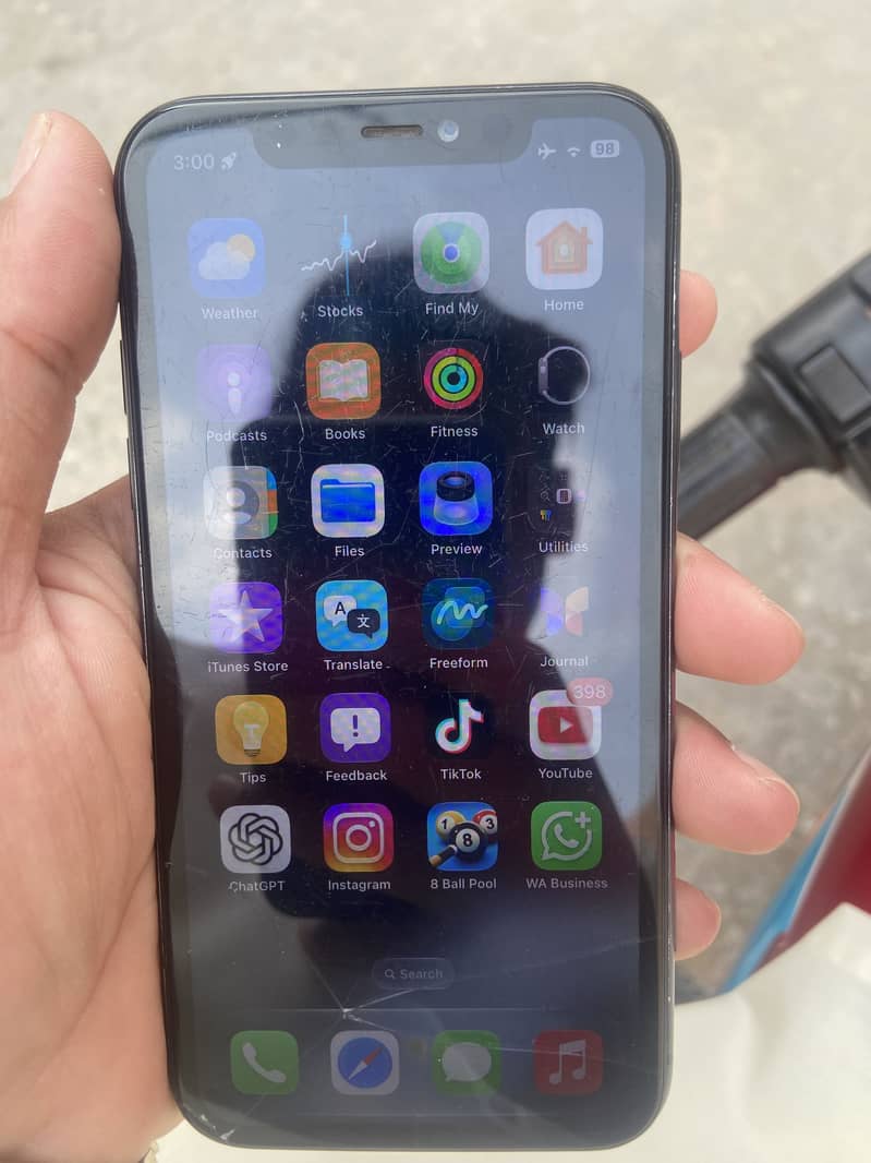 Apple iPhone 11 1