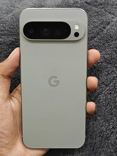 Google Pixel 9 Pro XL
