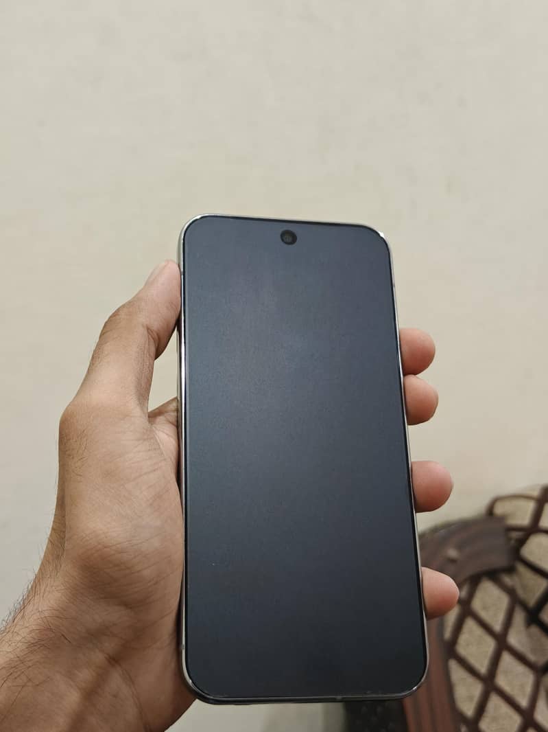 Google Pixel 9 Pro XL 5