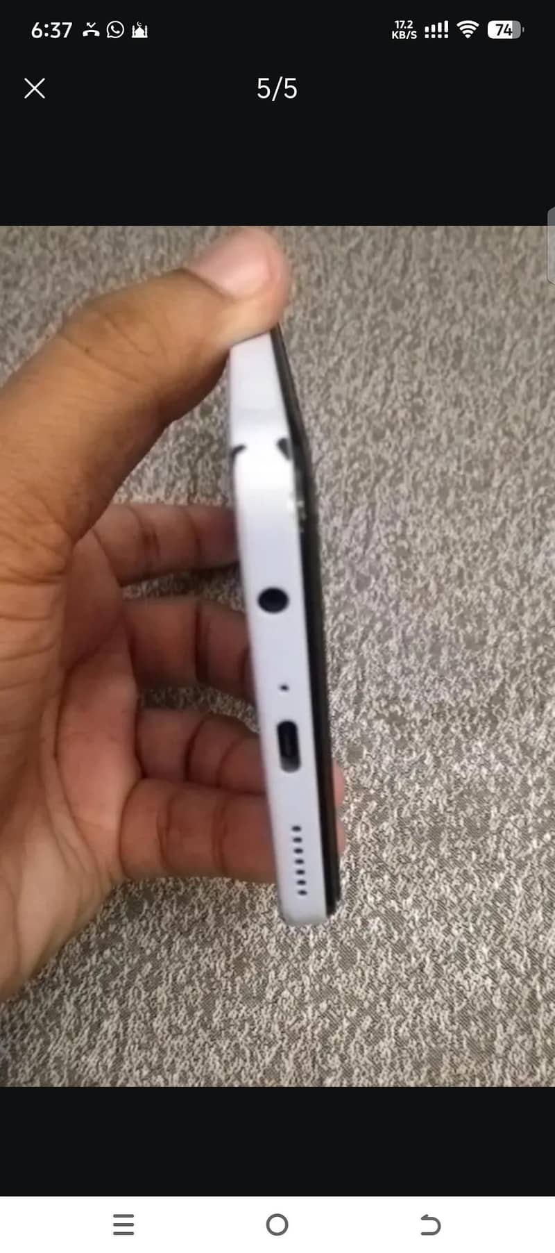 Techno Camon 19 neo 3