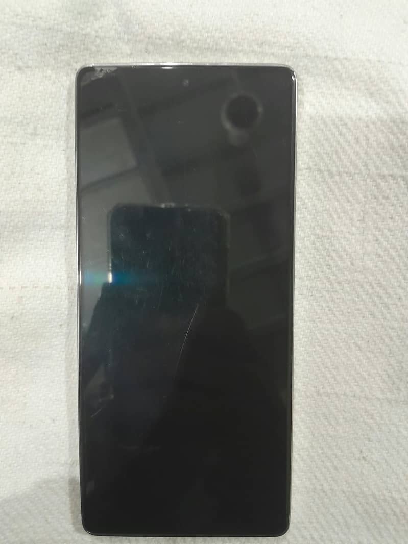 Infinix Note 40 1