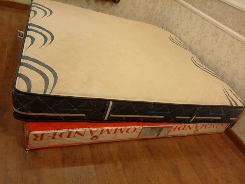 bed matrix 2 matrix 2