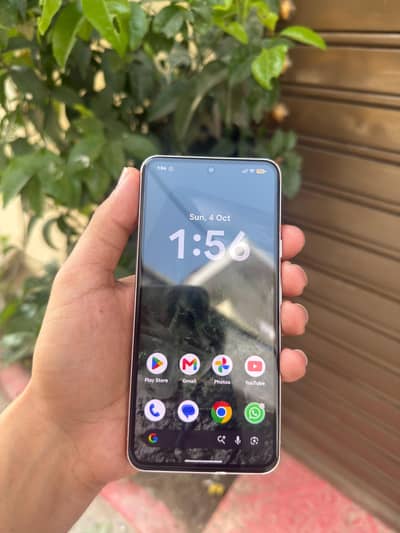 Google Pixel 8