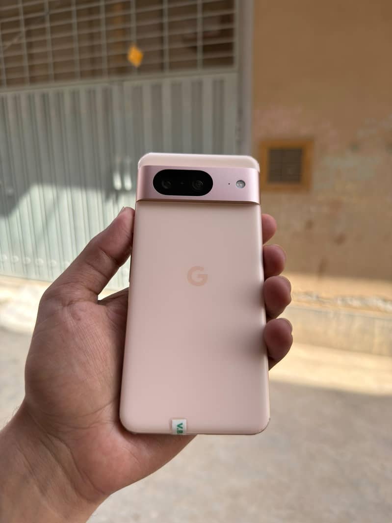 Google Pixel 8 2