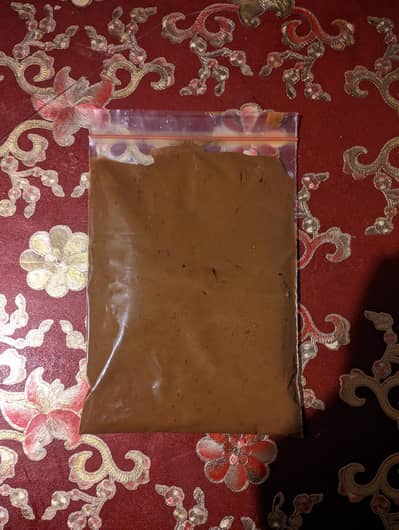 Premixed Coffee Paste