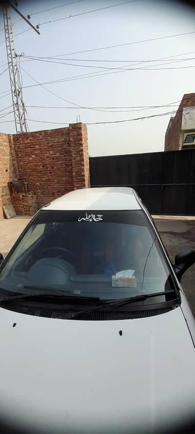 Suzuki Cultus VX 2010