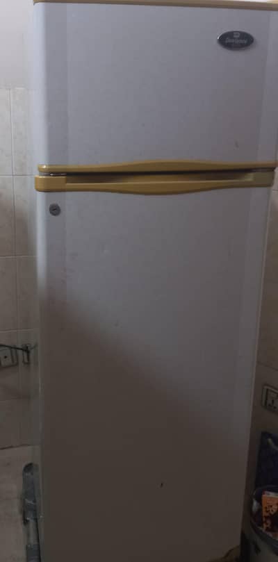Dawlance Fridge.