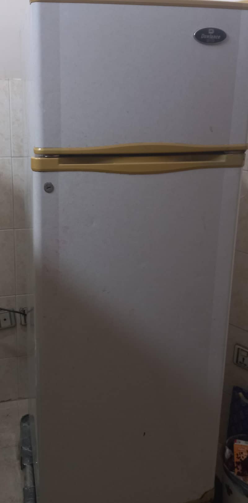 Dawlance Fridge. 0