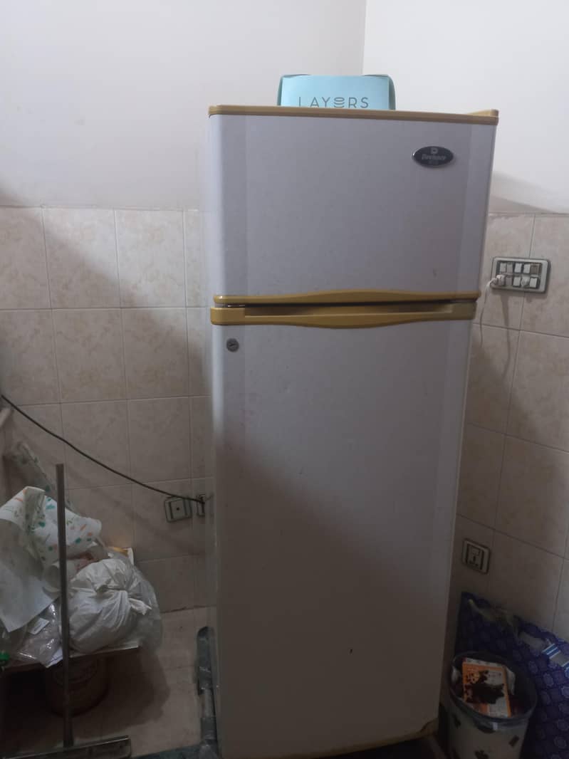 Dawlance Fridge. 1