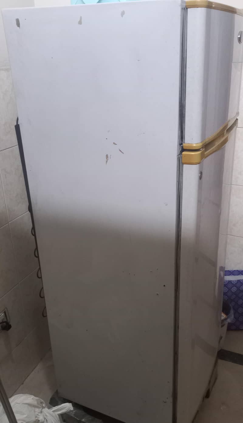 Dawlance Fridge. 2
