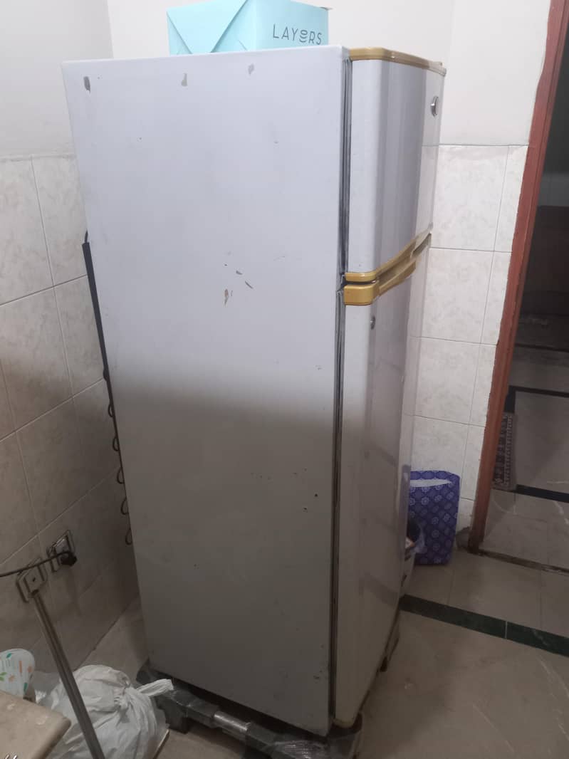 Dawlance Fridge. 3