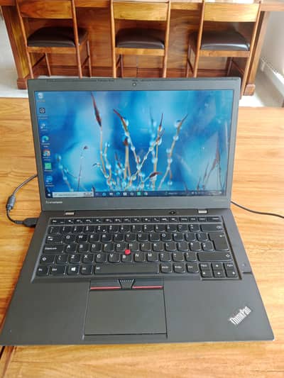Lenovo ThinkPad