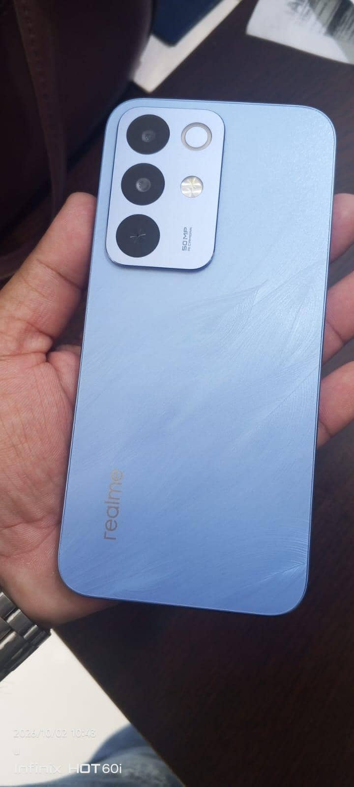 Realme c85 5