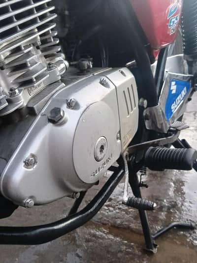 150cc Bike for Sale – Excellent Condition | Urgent Sale