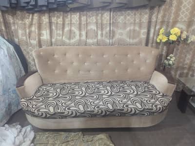 sofas brand new ha ?