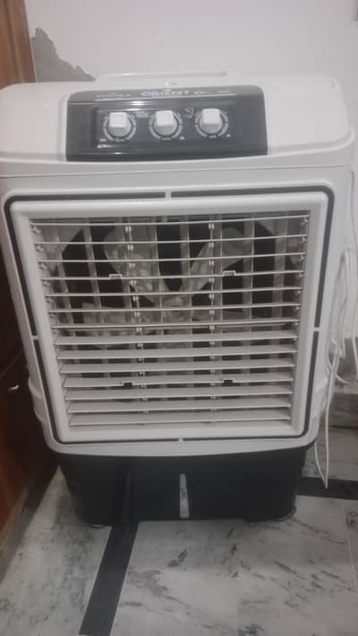 AC coolers
