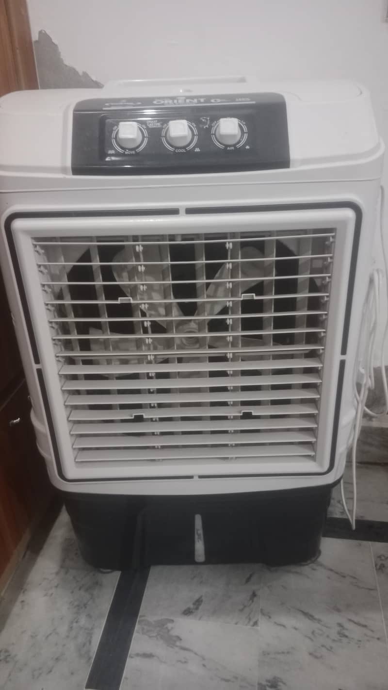 AC coolers 0