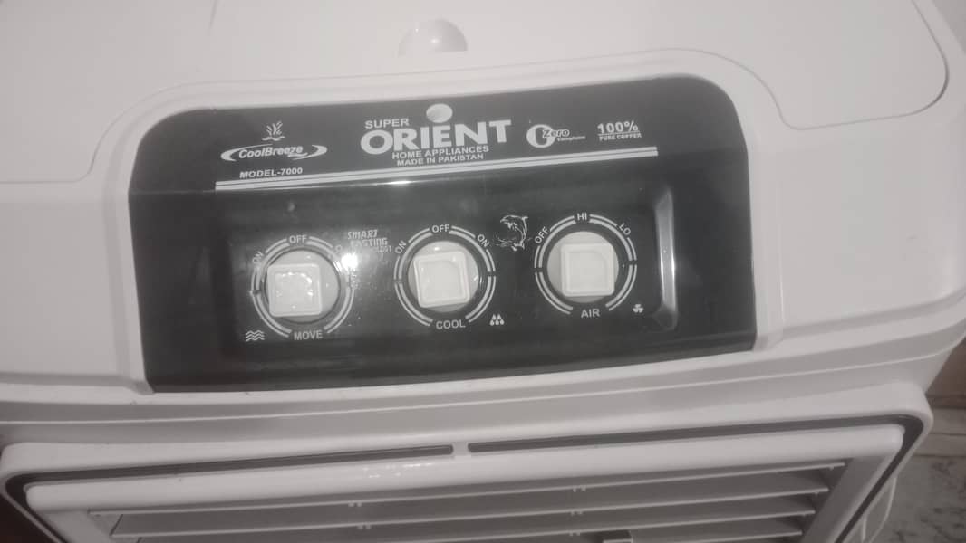 AC coolers 1