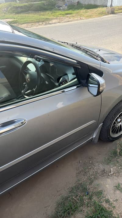 Honda Civic VTi Oriel Prosmatec 2019