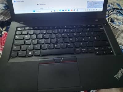 Lenovo Thinkpad