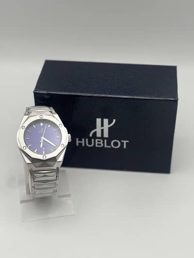 Hublot watch