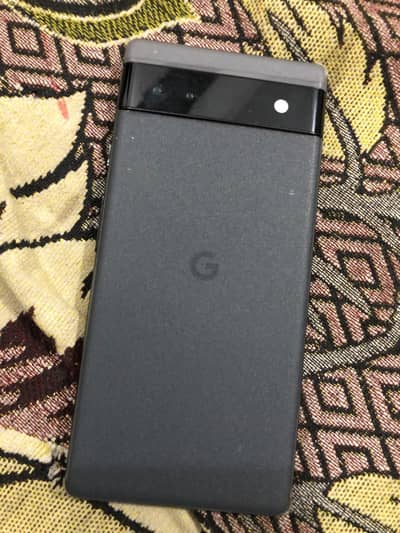 Google Pixel 6a