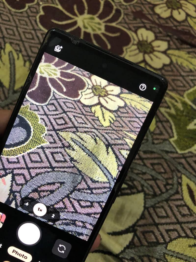 Google Pixel 6a 6