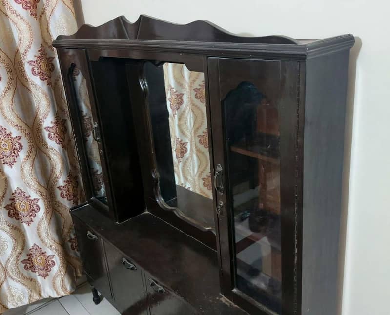 Dressing Table 1