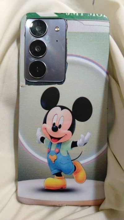 Realme C75x
