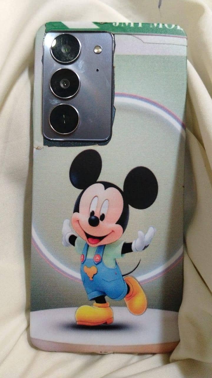 Realme C75x 0
