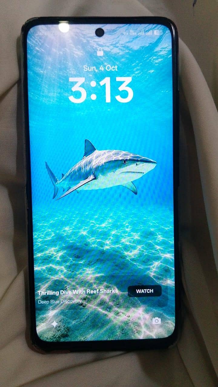 Realme C75x 1