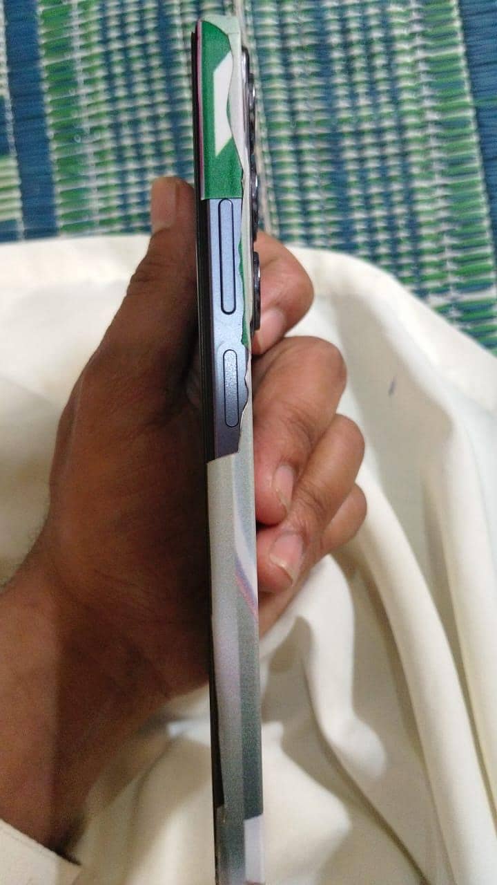 Realme C75x 5