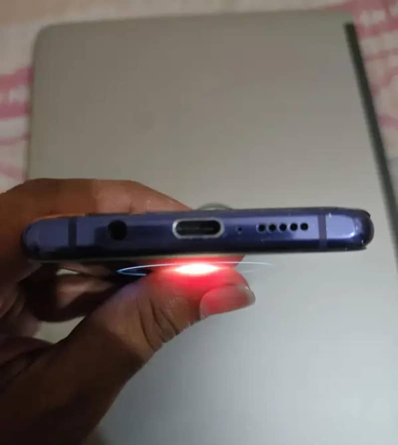 Xiaomi Mi Note 10 Lite 1
