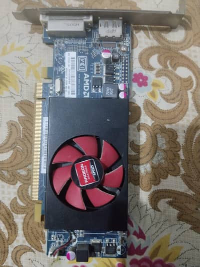 AMD Radeon HD 8490