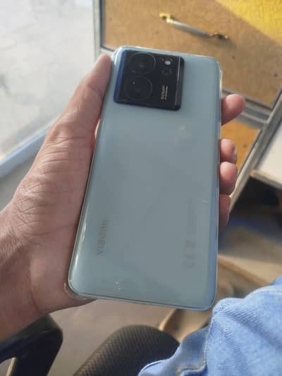 Xiaomi 13T Pro