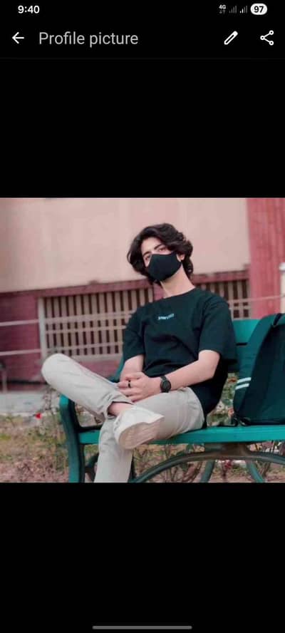 Faizan Baig