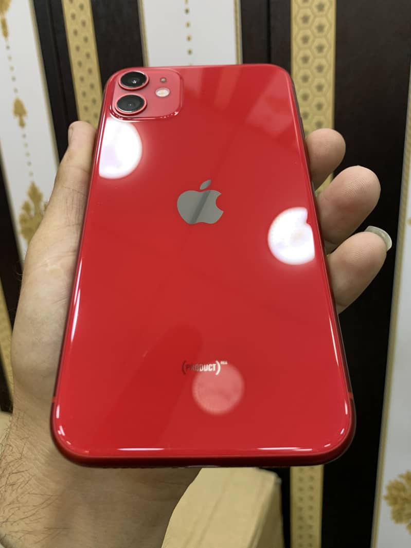 Apple iPhone 11 1