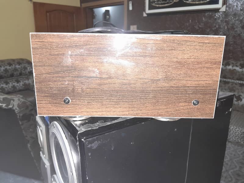 Danon Amplifier 3