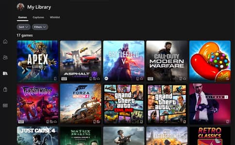 Xbox One Games For Sale GTA V, Forza Horizon 4, Battlefield V & More