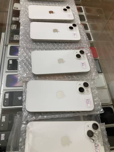 Apple iPhone 14 PTA APPROVED