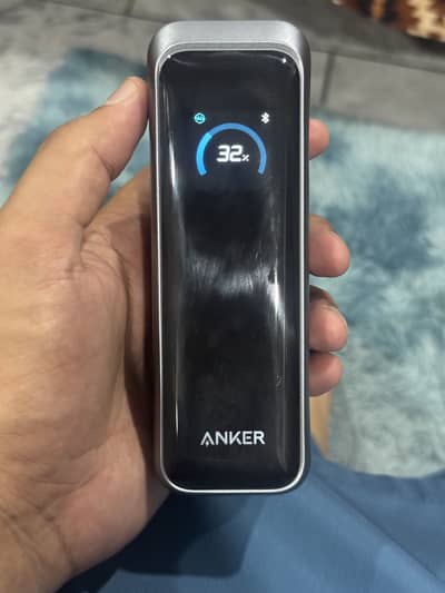 Anker prime 20k 220w