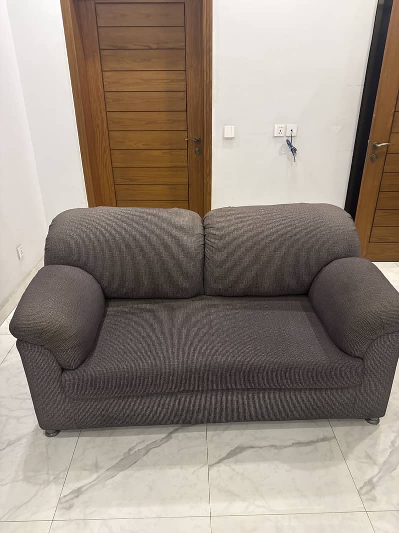 4 Seater Sofa 1