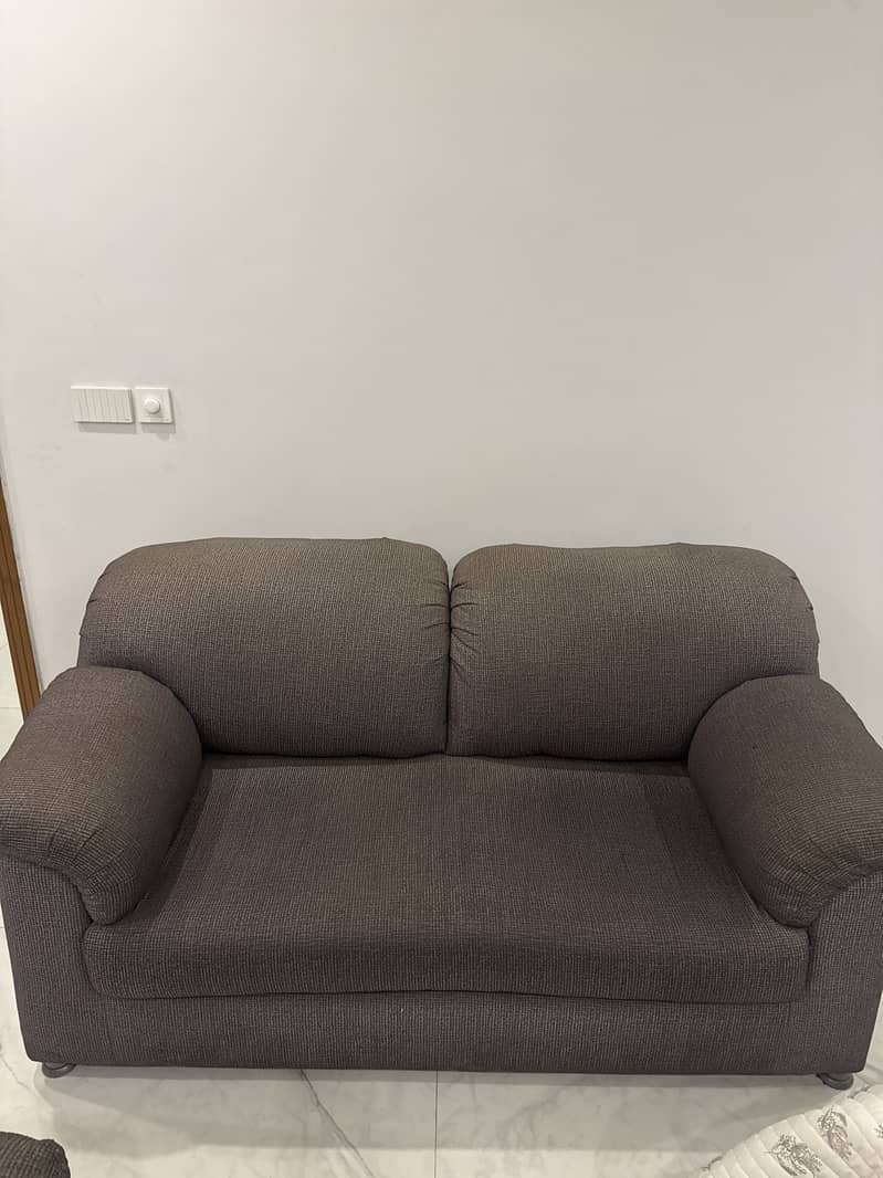 4 Seater Sofa 2