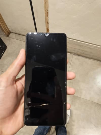 Samsung Mobile A31
