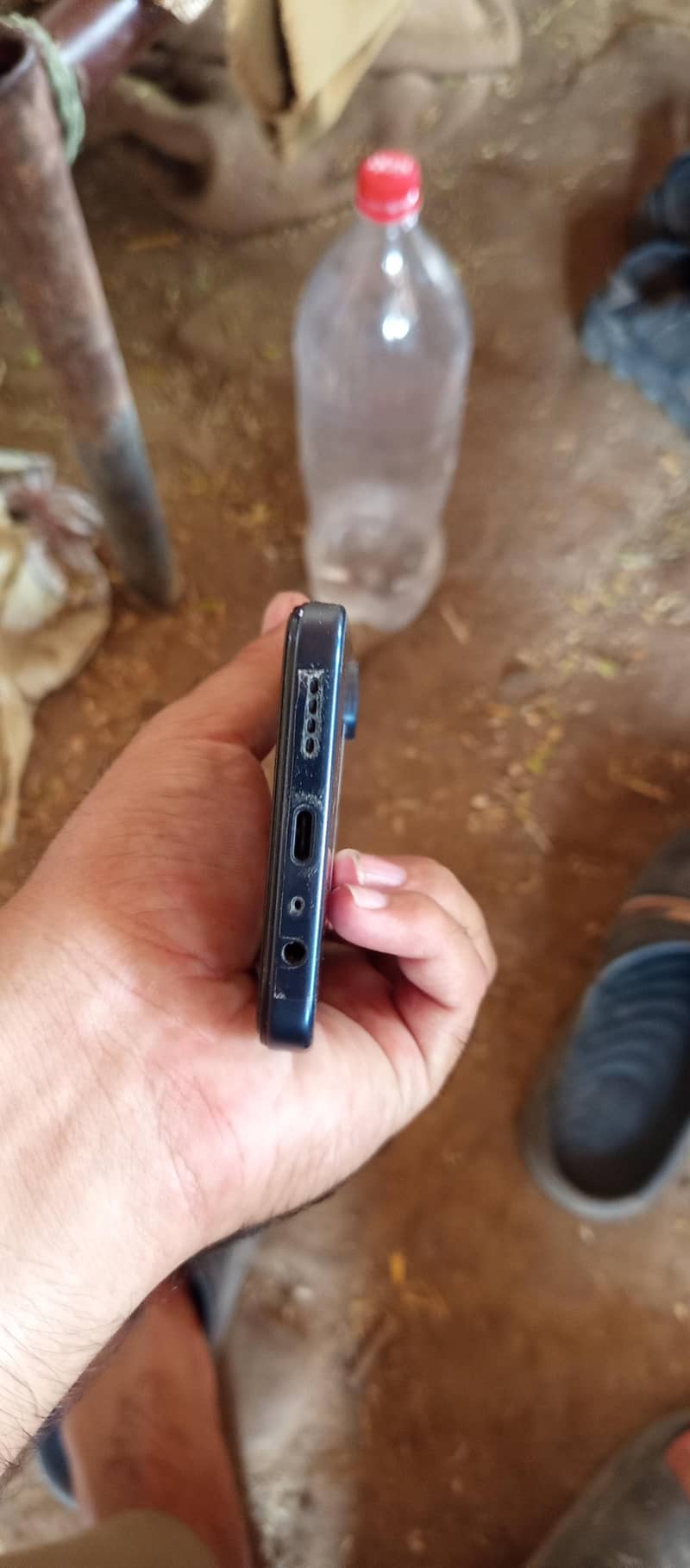 Realme C100x 1